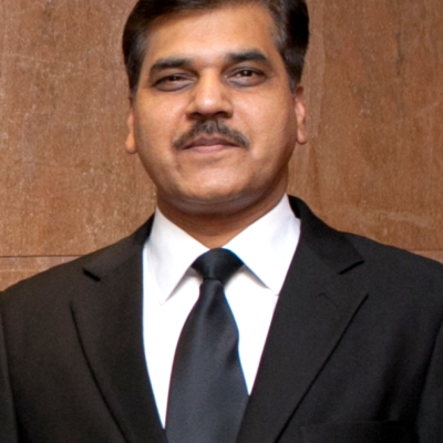 Amaresh Tiwari 