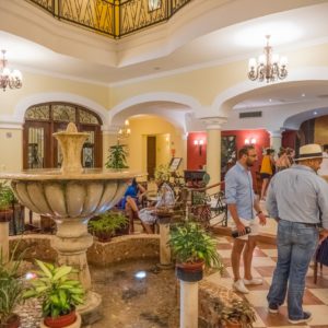 45 Hotel Grand Iberostar Trinidad