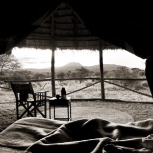 Kambi-accommodation