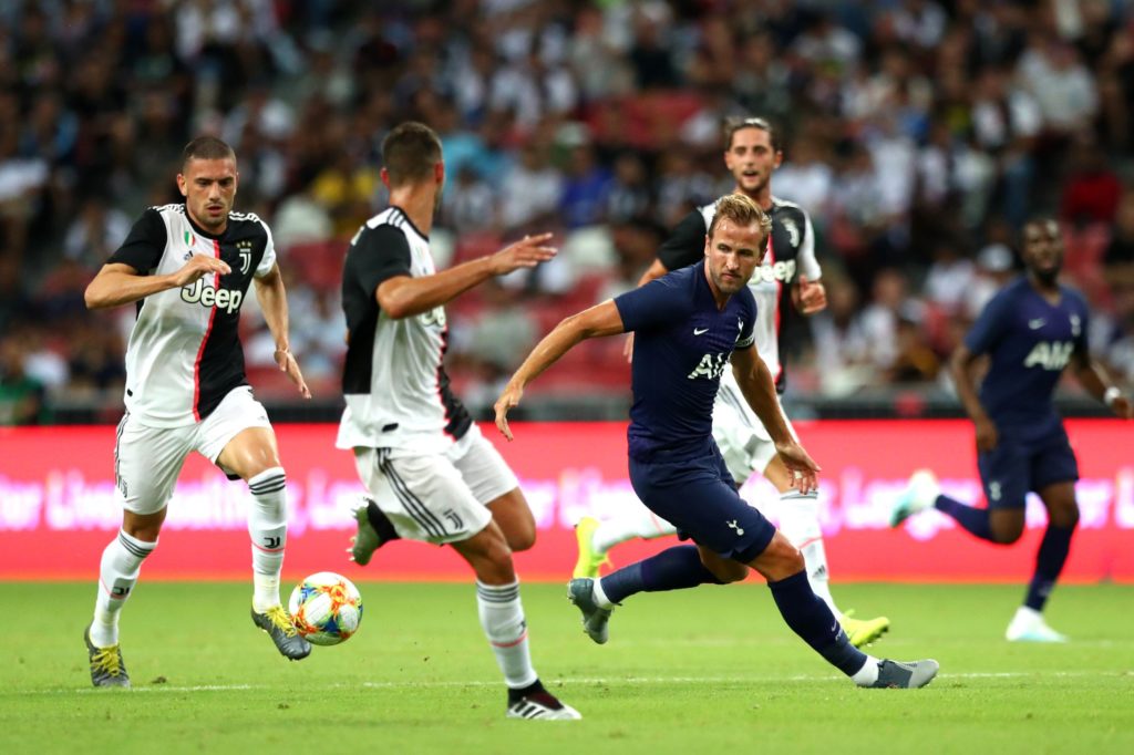 Enjoy two British world famous Sport Events as a royalty Beyond Limits VIP